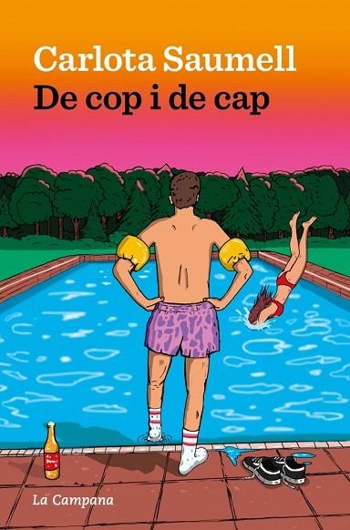 DE COP I DE CAP | 9791387564261 | CARLOTASAUMELL