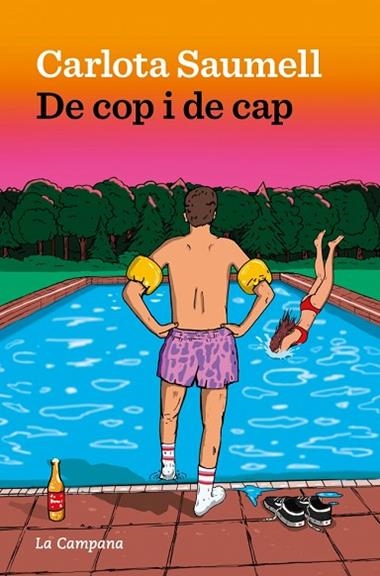 DE COP I DE CAP | 9791387564261 | CARLOTASAUMELL