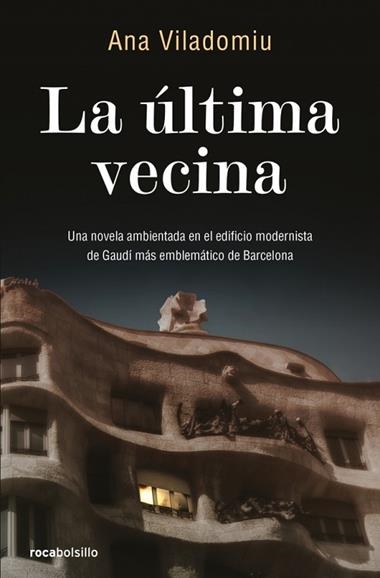 LA ULTIMA VECINA | 9788416859924 | ANA VILADOMIU