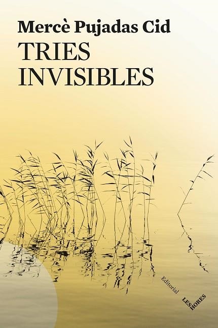TRIES INVISIBLES | 9791399072150 | MERCE PUJADAS CID