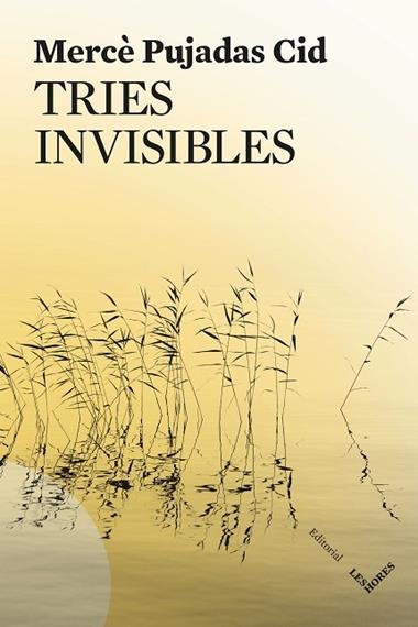 TRIES INVISIBLES | 9791399072150 | MERCE PUJADAS CID