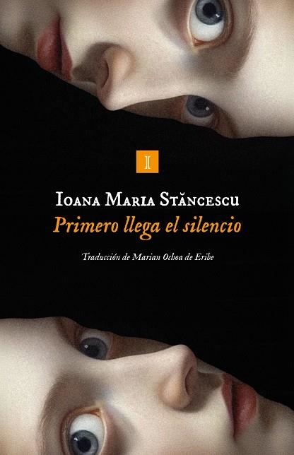 Primero llega el silencio | 9791387641825 | IOANA STANCESCU