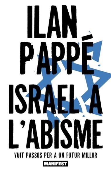 Israel a l’abisme | 9791387872939 | ILAN PAPPE