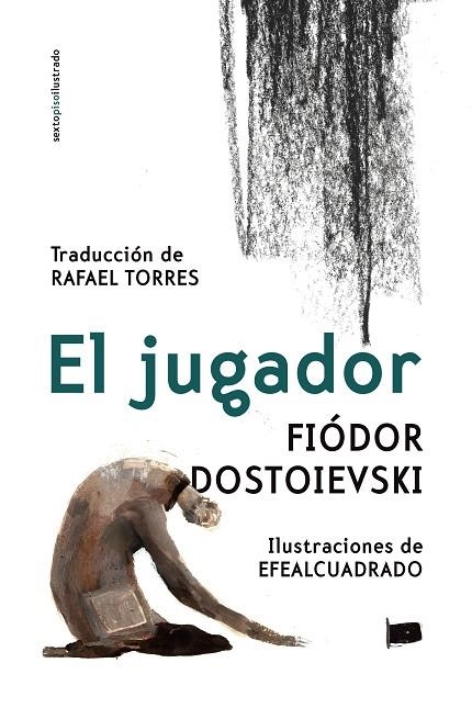 El jugador | 9791388051043 | FIODOR DOSTOIEVSKI