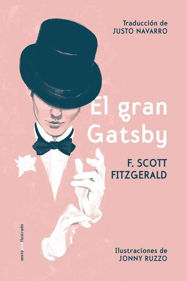 El Gran Gatsby | 9791388051050 | F SCOTT FITZGERALD