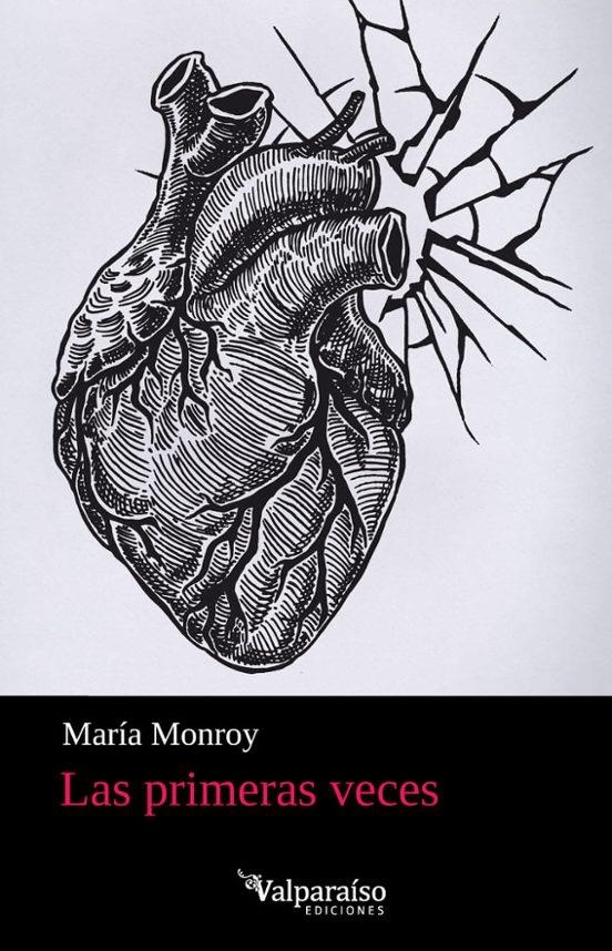 Las primeras veces | 9791388007651 | MARIA MONROY