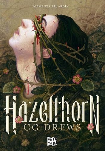 Hazelthorn | 9791387601836 | CG DREWS