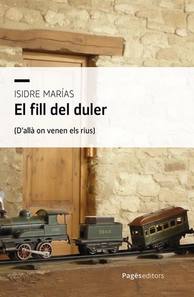 EL FILL DEL DULER | 9788413037028 | ISIDRE MARIAS BENITO