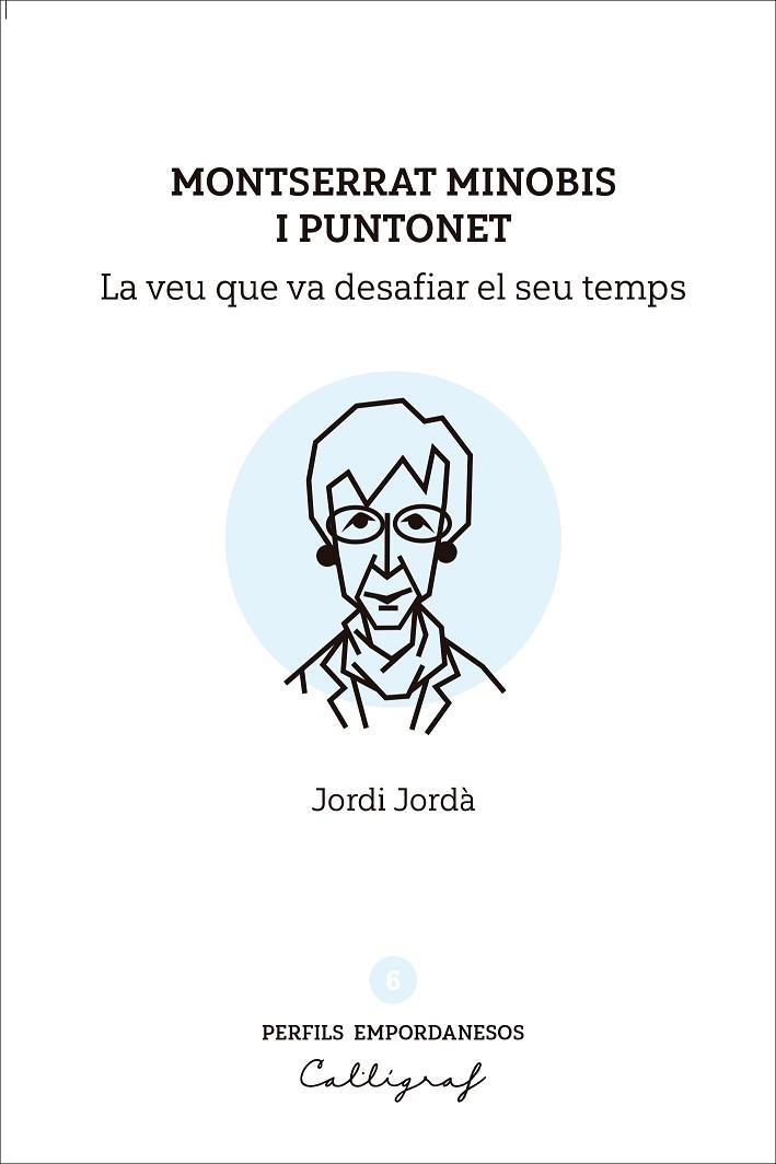 MONTSERRAT MONOBIS I PUNTONET | 9791399194005 | JORDI JORDA I CASADEMONT