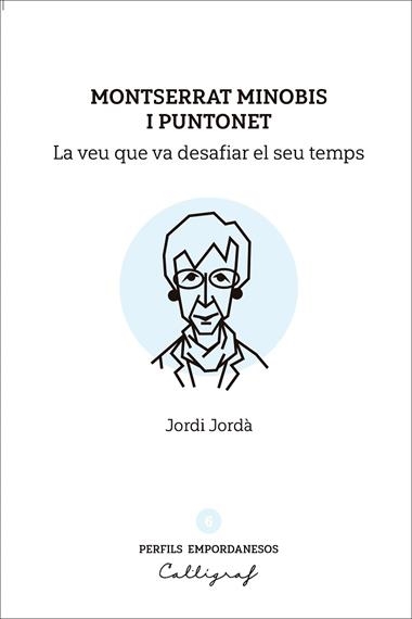 MONTSERRAT MONOBIS I PUNTONET | 9791399194005 | JORDI JORDA I CASADEMONT