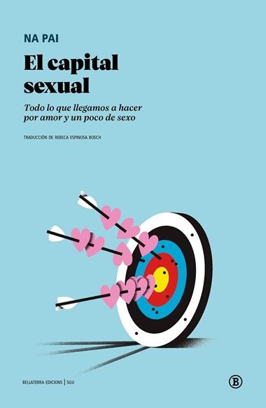 EL CAPITAL SEXUAL | 9791387639679 | NA PAI