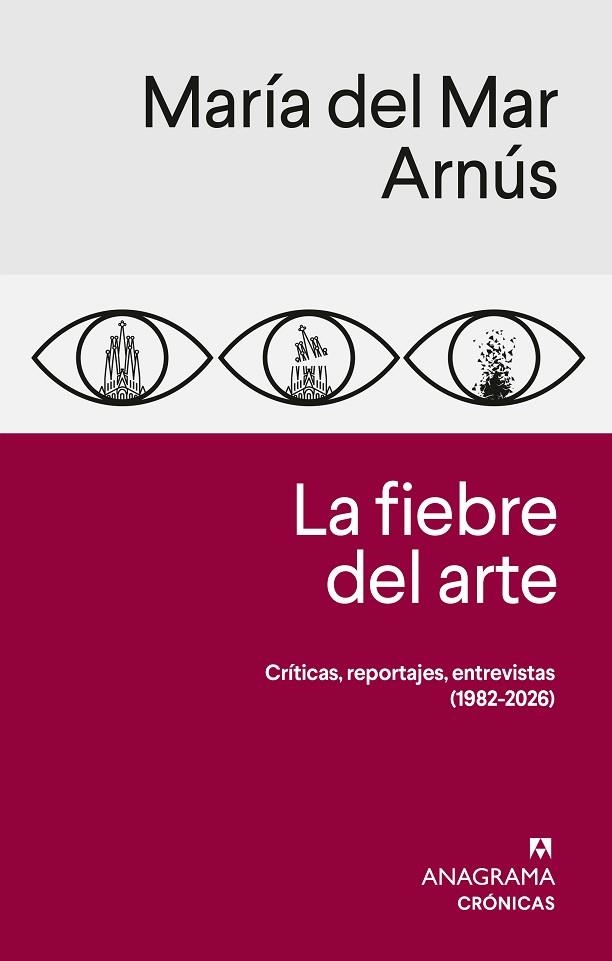 La Fiebre del arte | 9788433949639 | Maria del Mar Arnus