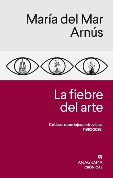 La Fiebre del arte | 9788433949639 | Maria del Mar Arnus