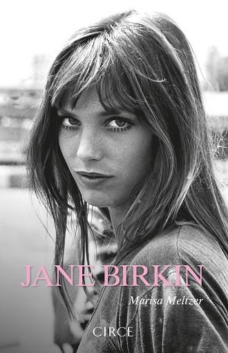 Jane Birkin | 9788477653301 | Marisa Meltzer