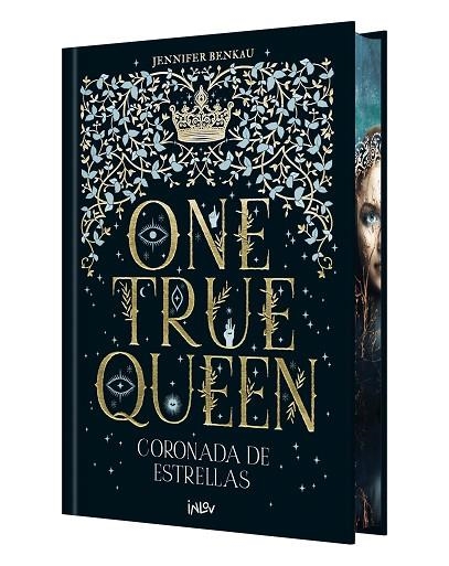 Coronada de estrellas | 9788410399341 | Jennifer Benkau