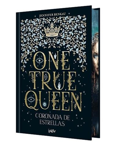 Coronada de estrellas | 9788410399341 | Jennifer Benkau