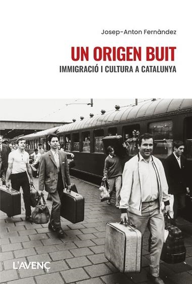 Un Origen buit | 9788418680663 | Josep Anton Fernandez