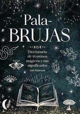 PALABRUJAS | 9791387775094 | DEB ROBINSON