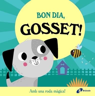 BON DIA GOSSET | 9788413495149 | ROB ABBOTT