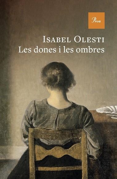 LES DONES I LES OMBRES | 9788410488915 | ISABEL OLESTI PRATS
