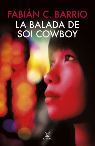 LA BALADA DE SOI COWBOY | 9788467082173 | FABIAN C BARRIO