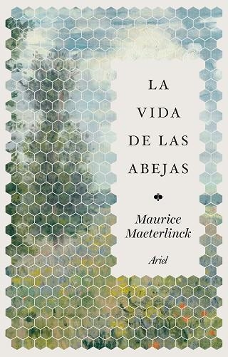 LA VIDA DE LAS ABEJAS | 9788434440661 | MAURICE MAETERLINCK