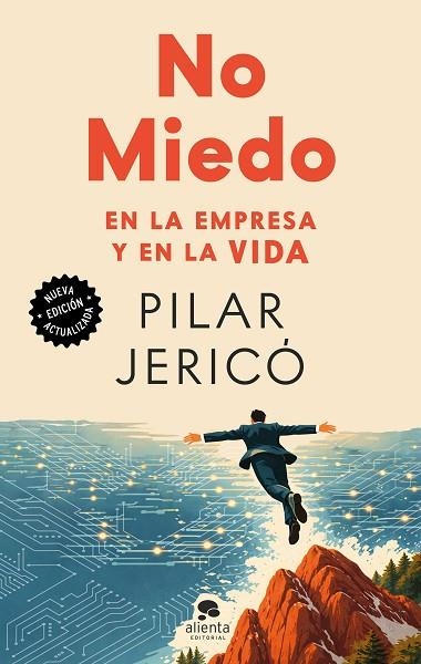 NOMIEDO | 9788413445236 | PILAR JERICO