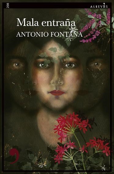 Mala entraña | 9788410455757 | ANTONIO FONTANA