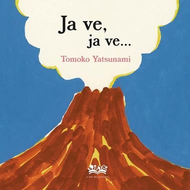Ja ve ja ve | 9788419684561 | TOMOKO YATSUNAMI