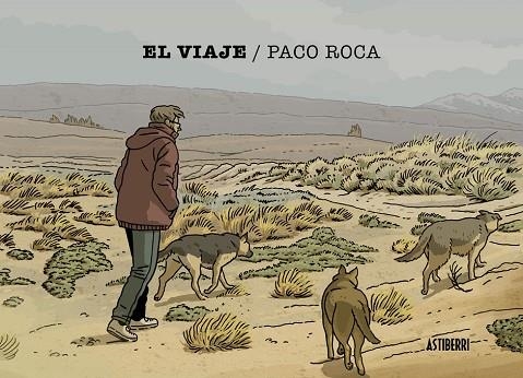 EL VIAJE | 9791387927264 | PACO ROCA