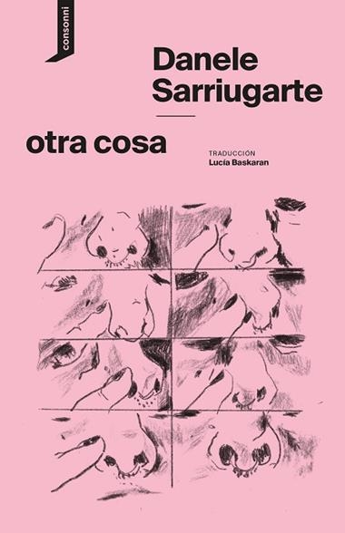Otra cosa | 9788419490902 | DANELE SARRIUGARTE