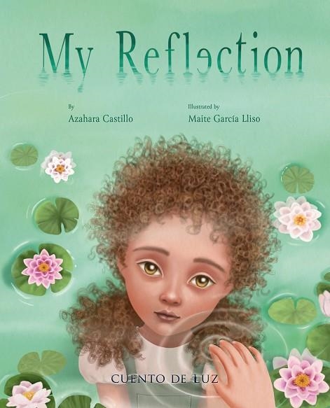 MY REFLECTION | 9788410438354 | AZAHARA CASTILLO