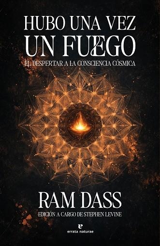 Hubo una vez un fuego | 9791387597474 | RAM DASS