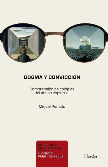 DOGMA Y CONVICCIoN | 9788425454677 | MIGUEL PERLADO