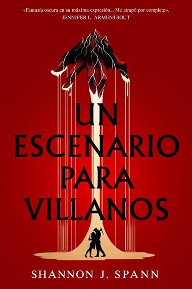 UN ESCENARIO PARA VILLANOS | 9791387711672 | SHANNON J SPANN