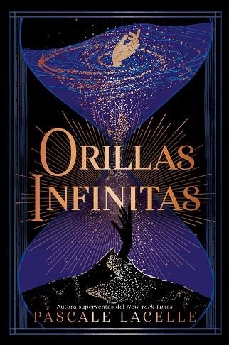 ORILLAS INFINITAS | 9788410163935 | PASCALE LACELLE