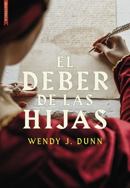 El deber de las hijas | 9788410481381 | WENDY J DUNN