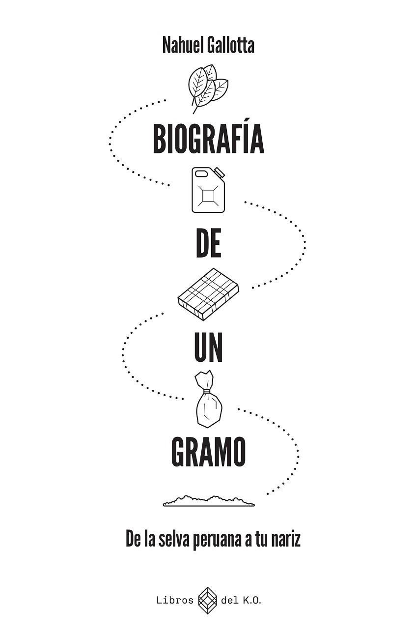 Biografia de un gramo | 9791387839420 | NAHUEL GALLOTTA