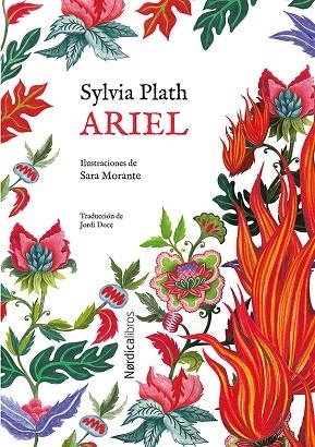 Ariel | 9791387922597 | SYLVIA PLATH