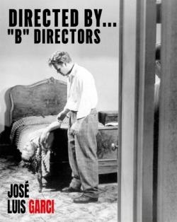 DIRECTED BY B DIRECTORS | 9788410247512 | JOSE LUIS GARCI
