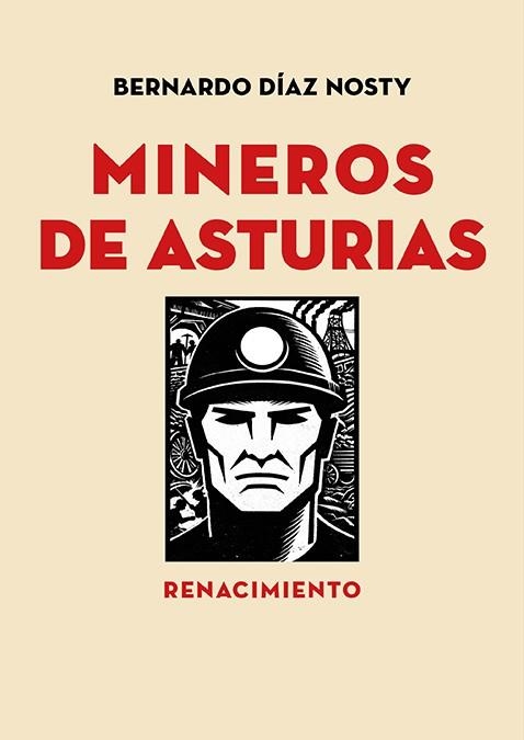 Mineros de Asturias | 9791387939915 | BERNARDO DIAZ NOSTY