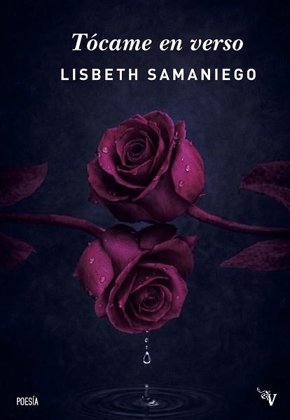 Tocame en verso | 9791388007453 | LISBETH SAMANIEGO