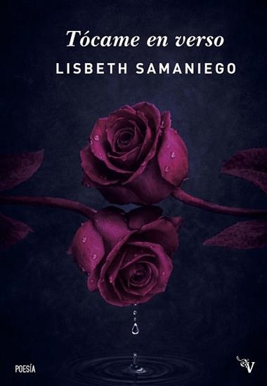 Tocame en verso | 9791388007453 | LISBETH SAMANIEGO
