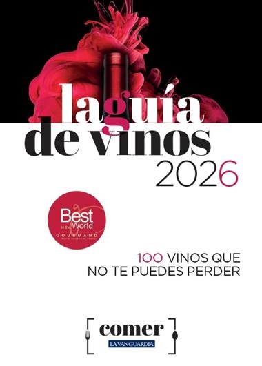 Guia de Vinos 2026 | 9788418604652 | LLUIS TOLOSA