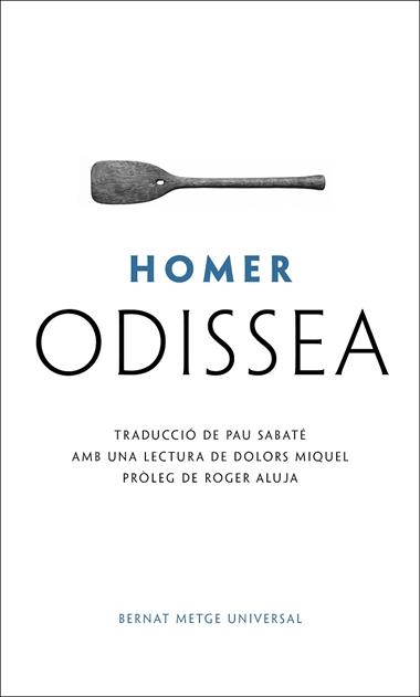 ODISSEA | 9788498594744 | HOMER