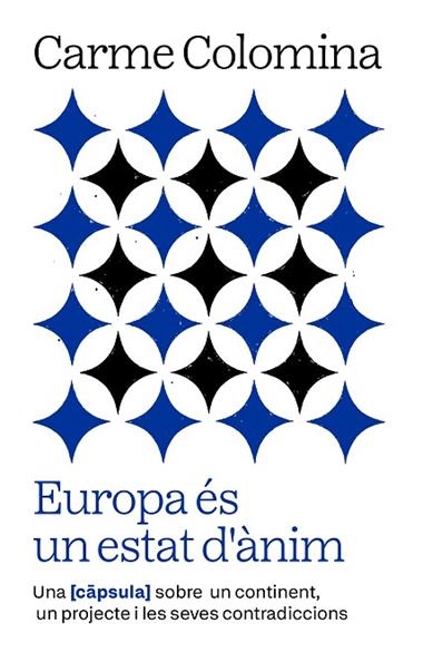 EUROPA ES UN ESTAT D'ANIM | 9788411732352 | CARME COLOMINA SALO