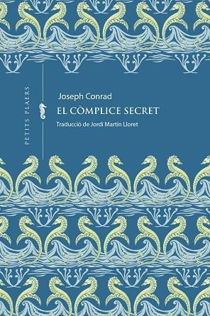 EL COMPLICE SECRET | 9791387961121 | JOSEPH CONRAD