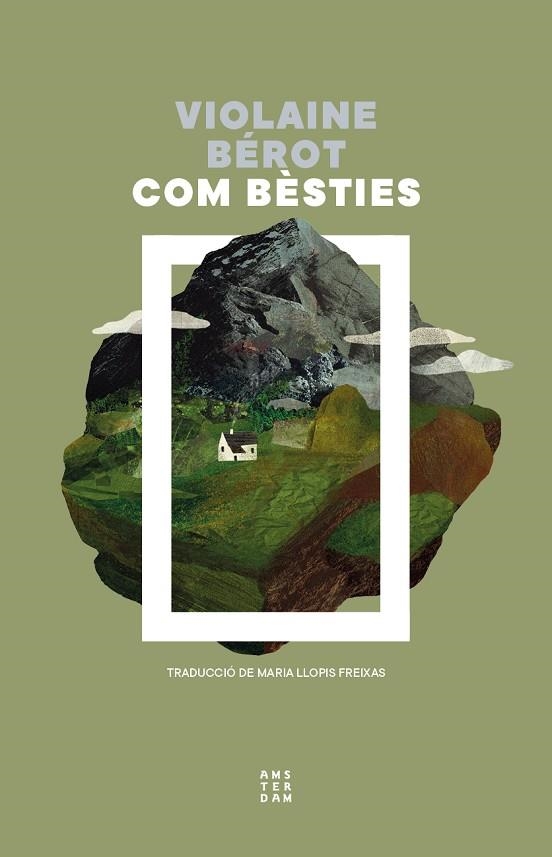 COM BESTIES | 9788419960610 | VIOLAINE BEROT