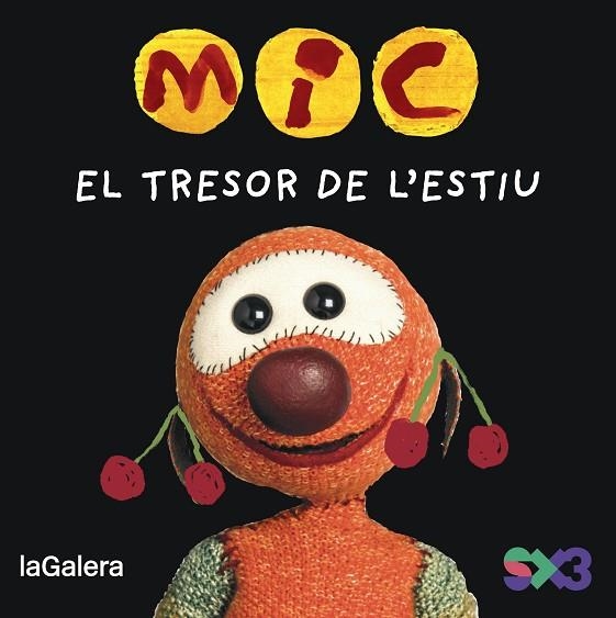 MIC EL TRESOR DE L'ESTIU | 9788424677725 | MAICA MESSEGUER ESPADA