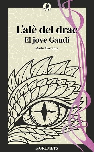 L'ALE DEL DRAC | 9788424677961 | MAITE CARRANZA